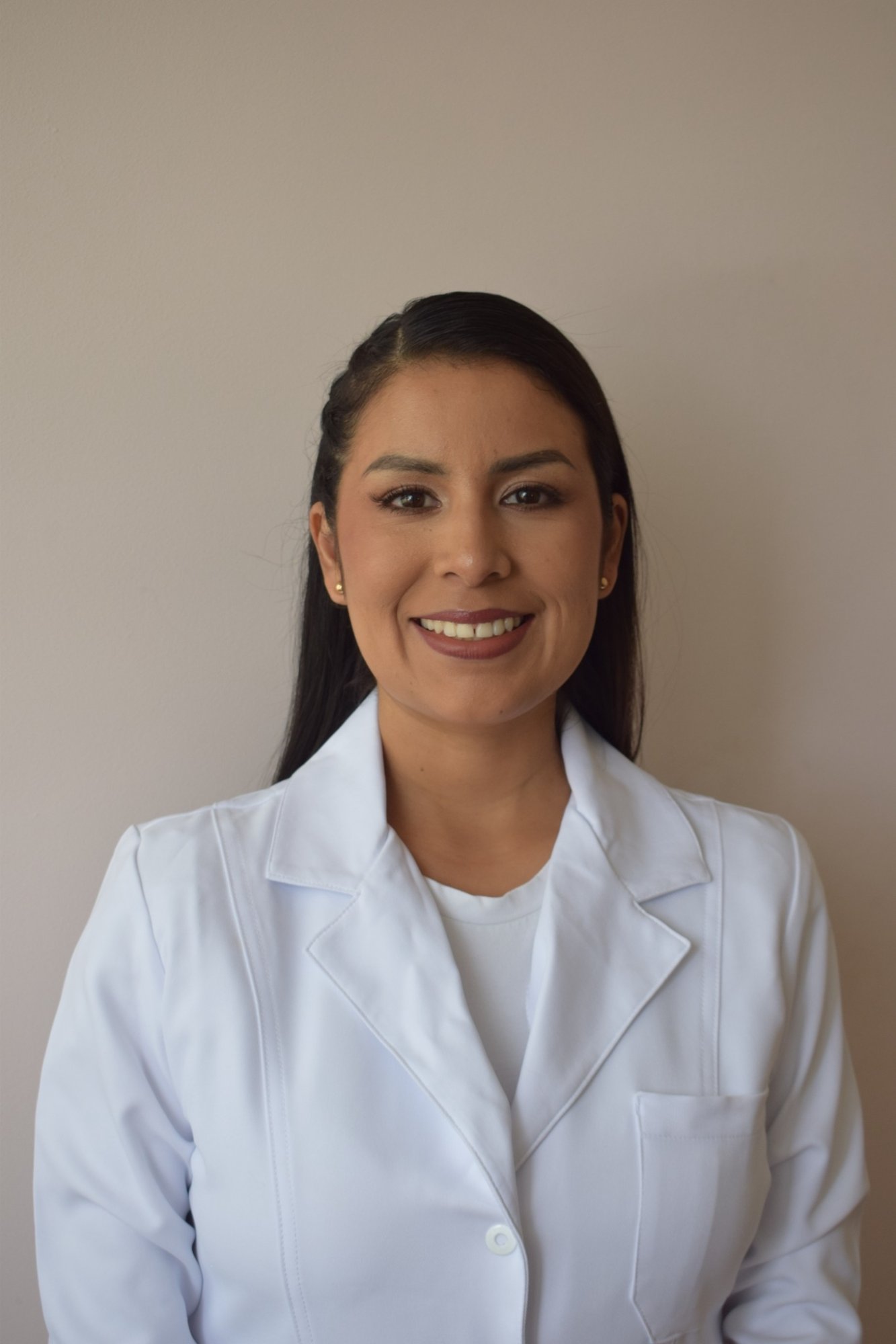 Dra. Ana Vidal
